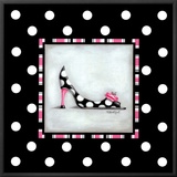 High Heel Shoe I