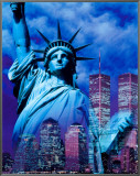 Buy New York, Statue of Liberty at AllPosters.com