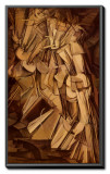 Nude Descending a Staircase, No. 2, 1912