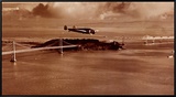 Buy Amelia Earhart in Flight, Oakland to Honolulu, March 17, 1937 at AllPosters.com