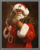 Buy Spirit of Santa at AllPosters.com