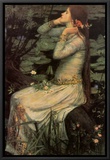 Ophelia, 1894