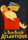 Le "Bon Bock" Atlantique