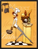 Sassy Chef III