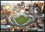 Comerica Park - Detroit, Michigan