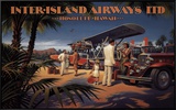 Buy Inter-Island Airways at AllPosters.com