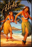 Buy Aloha, Hawaii at AllPosters.com