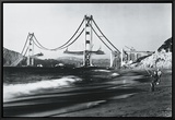 Golden Gate Fishermen, San Francisco