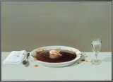 Pig in Soup