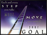 Every Step