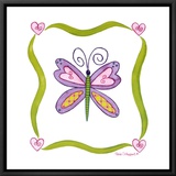 Buy Lovebugs, Butterfly at AllPosters.com