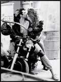 Harley Davidson