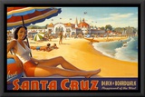 Visit Santa Cruz