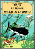 Buy Le Tr&eacute;sor de Rackham Le Rouge, c.1944 at AllPosters.com