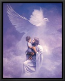 Christ and Child
