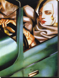Autoportrait, 1925