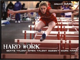 Buy Hard Work at AllPosters.com