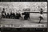 Buy Emil Zatopek: 1952 Triple Gold Medalist at AllPosters.com