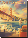 Buy San Francisco at AllPosters.com