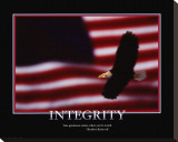 Buy Patriotic Integrity at AllPosters.com