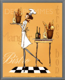 Sassy Chef IV