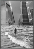 The Escalator