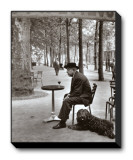 Jacques Prevert Paris, 1955