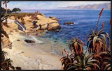 Buy La Jolla Cove at AllPosters.com
