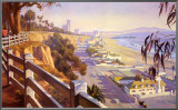 Pacific Coast Highway II