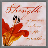 Strength