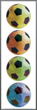 Buy Pop Art Soccer at AllPosters.com
