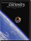 Buy Curiosity at AllPosters.com