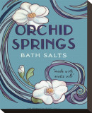 Buy Orchid Springs at AllPosters.com