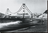 Golden Gate Fishermen, San Francisco