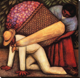 The Flower Carrier