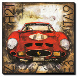 Buy Ferrari at AllPosters.com