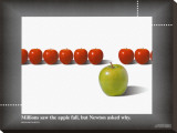 Buy Apple / Newton at AllPosters.com