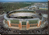 Green Bay Packers - New Lambeau Field