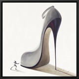 Buy Conquistatore Ambizioso at AllPosters.com