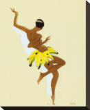 Black Thunder, Josephine Baker