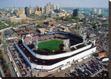 Detroit - Tiger Stadium Final Game