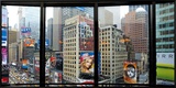Buy Times Square, New York at AllPosters.com