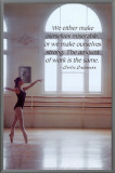 Buy Great Quotes From Great Thinkers - Carlos Castaneda at AllPosters.com
