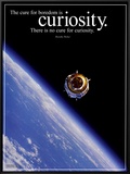 Buy Curiosity at AllPosters.com