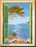 Finestra Sul Golfo
