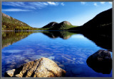 Buy Dedication: Jordan Pond at AllPosters.com