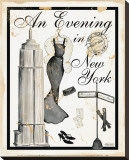 An Evening in New York