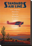 Standard Airlines, El Paso, Texas