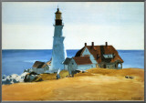 Lighthouse, Porthead