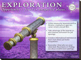 Buy Exploration at AllPosters.com
